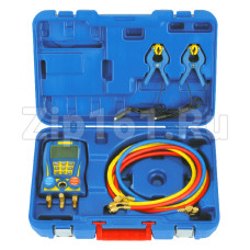 Манометрическая станция DSZH WK-6889-L Манометрическая станция DSZH WK-6889-L