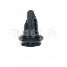 Вал пластиковый пылесоса LG MCD62687802