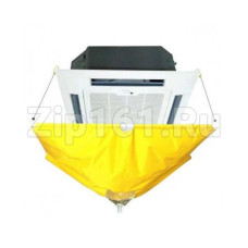 Чехол для чистки кондиционера Q-536 Чехол для чистки кондиционера Q-536