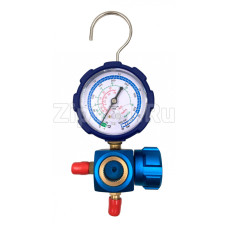 Коллектор низкого давления CT-468L (R22,407,410) Коллектор низкого давления CT-468L (R22,407,410)