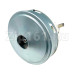 Мотор пылесоса моющий 1200W, H=131.2mm, D=130mm аналог Ametek 11ME62