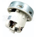 Мотор пылесоса моющий 1200W, H=131.2mm, D=130mm аналог Ametek 11ME62