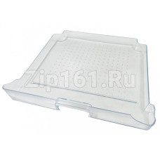 Ящик морозильной камеры верхний холодильников Ariston Indesit C00857321(Уценка)