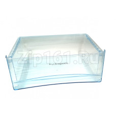 Ящик для овощей холодильника Haier 0060206478 (уценка)