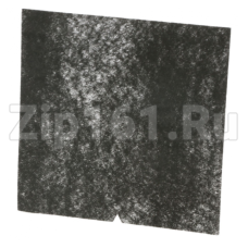 Выпускной фильтр, чёрный, флисовый Bosch 00750441 Выпускной фильтр, чёрный, флисовый Bosch 00750441