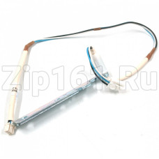 Петля верхняя (правая) с шлейфом Атлант 768561212400