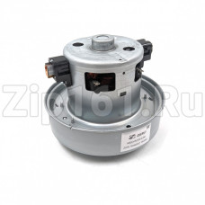 Мотор пылесоса K60 Samsung 1600W, H=119мм h=35мм D=135мм Мотор пылесоса K60 Samsung 1600W, H=119мм h=35мм D=135мм