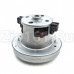 Мотор пылесоса 1800W H-106/32, D-135mm H=106/32mm аналог LG, Electrolux