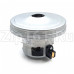 Мотор пылесоса 1800W H-106/32, D-135mm H=106/32mm аналог LG, Electrolux