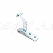 Петля двери холодильника (верхняя правая) LG AEH75596301