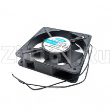 Вентилятор 12025 HSL (120х120х25) скольжения