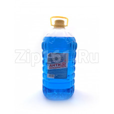 Незамерзайка для авто