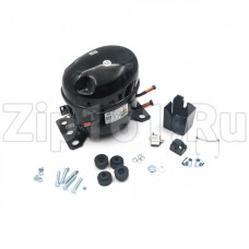 Компрессор Wansheng QD103Y (R-600, -23,3 С, 168Вт) в оригинальной упаковке