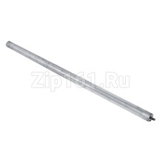 Анод магниевый водонагревателя Ariston 61402252 D18mm L450mm M5 Анод магниевый водонагревателя Ariston 61402252 D18mm L450mm M5