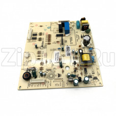 Плата управления холодильника Midea 17131000000235 Плата управления холодильника Midea 17131000000235