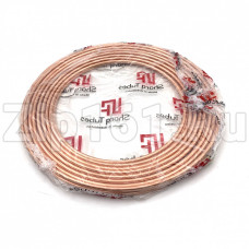 Медная труба 1/4 0,60мм Prof Узб., бухта 15м Медная труба 1/4 0,60мм Prof Узб., бухта 15м