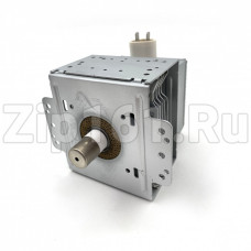 Магнетрон 900W 5 пластин 6 отверстий 2M226-01 разъём перпендикулярно Магнетрон 900W 5 пластин 6 отверстий 2M226-01 разъём перпендикулярно