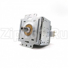 Магнетрон СВЧ 900W (2M226-01TAG) без наклейки Магнетрон СВЧ 900W (2M226-01TAG) без наклейки