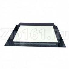 Стекло внутреннее двери духового шкафа Midea 12571100A06497 Стекло внутреннее двери духового шкафа Midea 12571100A06497