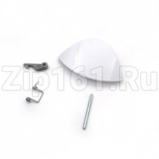 Ручка люка Indesit C00075323 Оригинал