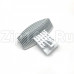 Ручка люка в сборе ARISTON INDESIT C00259035 Оригинал