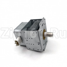 Магнетрон LG 2M214-21 4 пластин 6 отверстий разъем перпендикулярно Магнетрон LG 2M214-21 4 пластин 6 отверстий разъем перпендикулярно