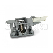 Замок двери посудомоечной машины Ariston Indesit C00274116
