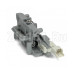 Замок двери посудомоечной машины Ariston Indesit C00274116