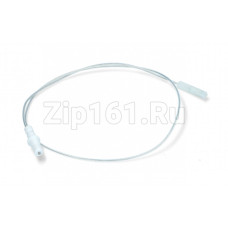 Свеча поджига 550мм газовой плиты SMEG 810930077 Свеча поджига 550мм газовой плиты SMEG 810930077