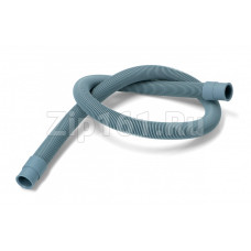 Шланг сливной Прямой длина 1м D19-22мм