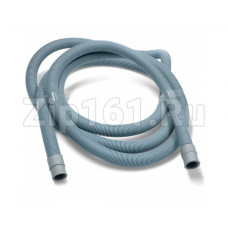 Шланг сливной Прямой длина 5м D19-22мм