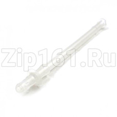 Трубка капучинатора силикон для ECAM Delonghi 5313270961 Трубка капучинатора силикон для ECAM Delonghi 5313270961