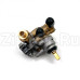 Газовый клапан конфорки Midea 12366200004523