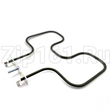 Тэн 1000w духовки Дарина, Ладога, Лысьва, De-luxe и др. зам. 040463 Тэн 1000w духовки Дарина, Ладога, Лысьва, De-luxe и др. зам. 040463