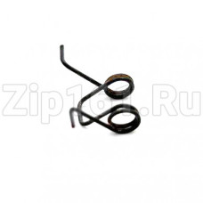 Пружина ручки стиральных машин Атлант 908098021013