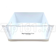 Ящик морозильной камеры для холодильника LG AJP75615003
