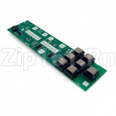 Модуль индикации E48F-М2 ТТ-0638-2016 холодильника Атлант 908081410365 Модуль индикации E48F-М2 ТТ-0638-2016 холодильника Атлант 908081410365