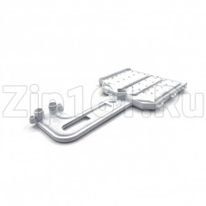 Крышка дозатора для стиральной машины Атлант 730125100400