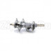 Шнек мясорубки Moulinex MS-0694706 короткий шток (L=113mm), шестигранник MM04W03 Шнек мясорубки Moulinex MS-0694706 короткий шток (L=113mm), шестигранник MM04W03