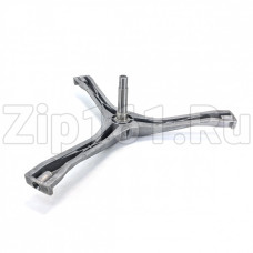 Крестовина барабана MFS50-10301-302 стиральной машины Midea 12338100000087 Крестовина барабана MFS50-10301-302 стиральной машины Midea 12338100000087