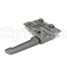 Пластиковая ручка подъёмного механизма правая к посудомоечной машине Gorenje 26142