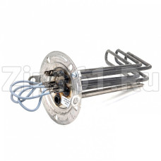 Тэн трехфазный 3x1000 Вт 5 болтов Thermowatt 81609200 Ariston 816092