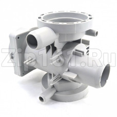 Корпус фильтра помпы для LG 3108ER1001A