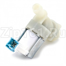 Клапан подачи 1Wx180 воды для посудомоечных машин WAY-INDESIT C00273883-TP Клапан подачи 1Wx180 воды для посудомоечных машин WAY-INDESIT C00273883-TP