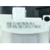 Насос слива с улиткой Copreci 30W KEBS111/049 Bosch 00144192