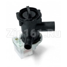 Насос слива с улиткой Copreci 30W KEBS111/049 Bosch 00144192