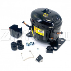 Компрессор Berlingtoun L-QD65YG (R600, 110Вт при -23С)