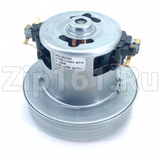 Двигатель пылесоса Berlingtoun H-112мм, D-130мм, LG D 1200W