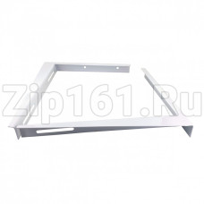 Кронштейн для монтажа кондиционера 400х450 (2,0мм) комплект - 2шт Кронштейн для монтажа кондиционера 400х450 (2,0мм) комплект - 2шт