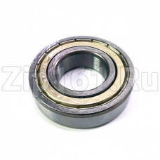 Ремкомплект бака стиральной машины LG 6205, 6206, сальник 37*66*9.5/12 + смазка HYDRA-2